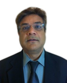 Dr. Dushyant Gosai